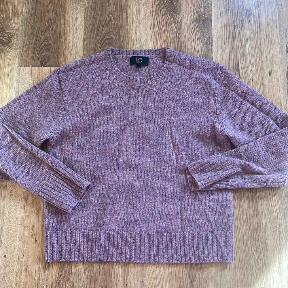 Frye Sweater